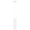 Brilliant White Ceres Pendant Light