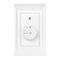 Brilliant Multi-Fan Wall Controller