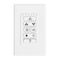 Brilliant Wall Controller for DC Ceiling Fans