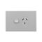 Single Power Point BASIX S