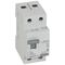 Legrand RX³ Type A 40A 240V 30mA 2 Pole RCCB