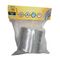 HPM 150mm Flexible Aluminium Ducting 3m
