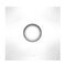 HPM 150mm 24W Auto-Shutters Square Wall Exhaust Fan