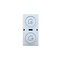 Excel Life Smart Clip-In Wireless Master Switch Gloss White