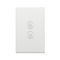Excel Life Smart Wireless Master Switch Home/Away Scenario Matt White
