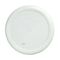 HPM EF250 Series Round Replacement Exhaust Fan Grille White