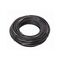 HPM 12V a.c. Standard Duty Low Voltage Haloscape Garden Lighting Cable 15m Black