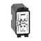 Living Now with Netatmo 1 Module 1 Gang Clip-In Wireless Switch Control