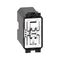 Living Now with Netatmo 1 Module Sleep / Wake-Up Clip-In Wireless Scenario Switch