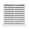 HPM 100mm External Grille Kit