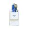 Excel - Hospitality VingCard Keytag switch 10A independent switch 2 x 20A 240V a.c. in top pocket with neon white