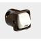 HPM 15A 1 & 2 Way Single Pole Single Throw Rocker Switch White
