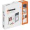 Classe 300 - Handsfree kit memory with Linea 3000 and badge reader