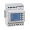 EMDX³ - Multifunction Measuring Pulse Unit Rail Mounting - 4 Modules