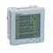 EMDX³ - Multifunction Measuring Unit Premium - Door/Solid Faceplate Mount.- 96x96x62