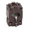 Single Phase Current Transformer - for 32 x 10.5 / 25.5 x 15.5mm Bar - Transformation Ratio 600/5A