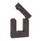 Single Phase Split Core Current Transformer - for 80 x 120mm Bar - Transformation Ratio 15A00/5A