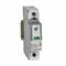 Surge protection device of sub distribution boards T2 - Imax: 20kA/pole Up:2.1kv Uc: 440V a.c. 1P without remote status monitoring - 1 module