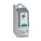 Replacement plug-in module for surge protection devices T1+T2 and T2 for Category nos 412220/24/25