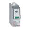 Replacement plug-in module for surge protection devices T1+T2 and T2 for Category nos 412230/32/33