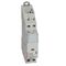CX3 - modular contactor - 250V a.c. 2P 25A 2NC 230V a.c. coil without handle 2 module