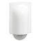 Sensor for passageways without natural light - Wall surface mounted PIR occupancy all load 3 wire IP42 240V a.c. 8m 1-1000lx 5s-30mn td