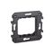 Bticino Living Now 2 Module Support Frame