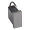 ARTEOR Smart Relay - 16Amp 1 Module ON/OFF with NRJ Monitor for GPOs - Magnesium