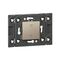 ARTEOR Wireless Day/Night Scenario Mechanism - Horizontal 2 Module with Grid - Champagne