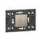 Arteor with Netatmo 2 Gang 2 Module Wireless Remote Control Champagne