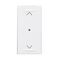 Arteor with Netatmo 1 Module Wireless Blind-Shutters Clip-In Grid Switch White