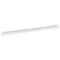 MEMOCAB - Markers for wiring black numbers on white background 2.5x2.5mm number 9 slide-in pack of 600