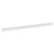 MEMOCAB - Markers for wiring black capital letters on white background 2.5x2.5mm letter C slide-in pack of 240
