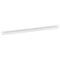 MEMOCAB - Markers for wiring black capital letters on white background 2.5x2.5mm letter G slide-in pack of 240