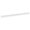 MEMOCAB - Markers for wiring black capital letters on white background 2.5x2.5mm letter J slide-in pack of 240