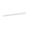 MEMOCAB - Markers for wiring black capital letters on white background 2.5x2.5mm letter Q slide-in pack of 240