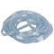 MEMOCAB - Marker holders 0.25-1.5mm² 7 marker clear DIA 1.3-3.5mm dual sleeve pack of 500