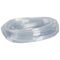 MEMOCAB - Marker holders 0.75-4mm² 7 marker clear DIA 2.3-4.8mm dual sleeve pack of 500