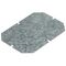 Accessory - metal mounting plate - 1.5mm thickness 270x170mm for IP55/66 plastic boxes 350xx/359xx series