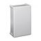 Enclosure - IP55 plastic box 310Hx240Wx124Dmm no knock-outs