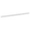 MEMOCAB - Markers for wiring black numbers on white background 2.5x2.5mm number 1 slide-in pack of 600
