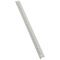 MEMOCAB - Markers for wiring black numbers on white background 2.5x2.5mm number 7 slide-in pack of 600