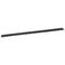 MEMOCAB - Markers for wiring numbers - colour code 2.5x2.5mm black number 0 slide-in pack of 600