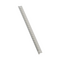 MEMOCAB - Markers for wiring black capital letters on white background 2.5x2.5mm letter Z slide-in pack of 240