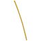 CAB3 - Markers for terminal blocks and wiring 0.15 to 0.5mm² black symbols on yellow background 0.15-0.5mm² symbol . pack of 300