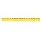 CAB3 - Markers for terminal blocks and wiring 0.5 to 1.5mm² black letters on yellow background 0.5-1.5mm² letter Q pack of 300