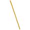 CAB3 - Markers for wiring 1.5 to 2.5 mm² black letters on yellow background 1.5-2.5mm² letter I pack of 300