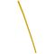 CAB3 - Markers for wiring 1.5 to 2.5 mm² black letters on yellow background 1.5-2.5mm² letter L pack of 300