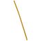 CAB3 - Markers for wiring 1.5 to 2.5 mm² black letters on yellow background 1.5-2.5mm² letter R pack of 300