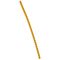 CAB3 - Markers for wiring 1.5 to 2.5 mm² black letters on yellow background 1.5-2.5mm² letter S pack of 300